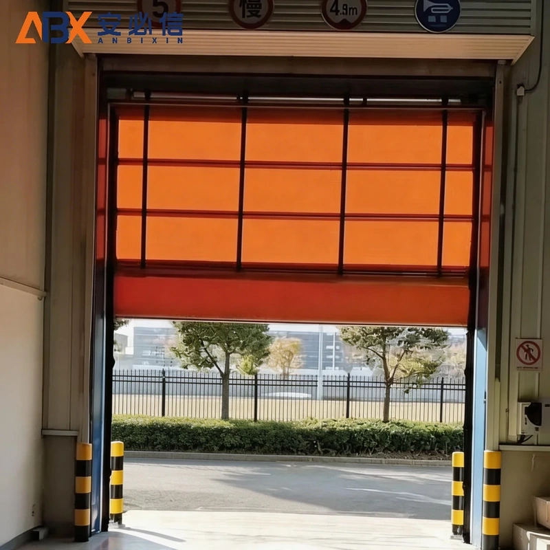 萍乡高速堆积门