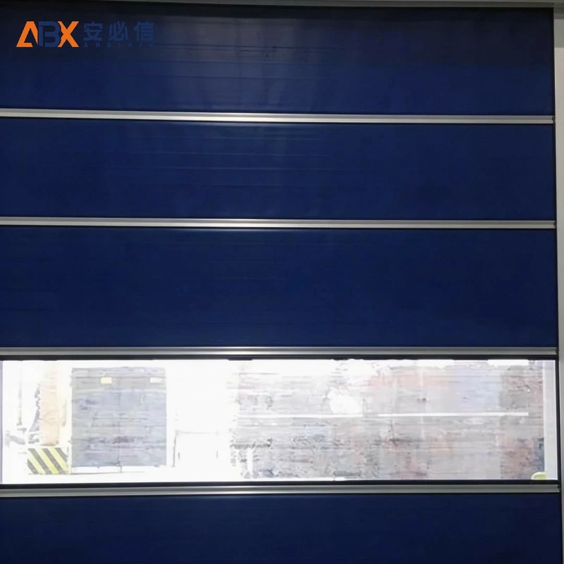萍乡快速门