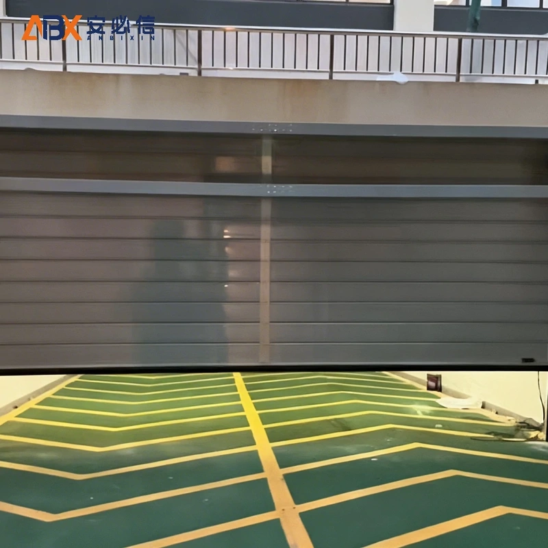 萍乡洁净室高速门